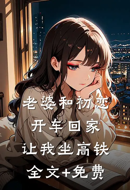 老婆和初恋开车回家，让我坐高铁全文+免费