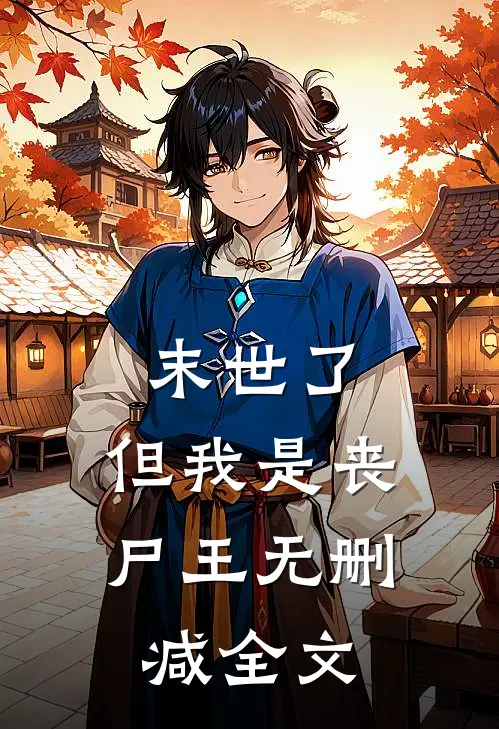 末世了，但我是丧尸王无删减全文