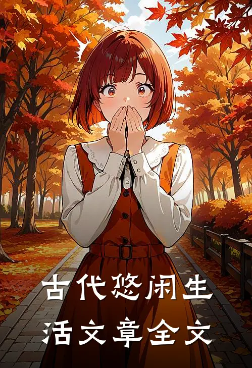 古代悠闲生活文章全文