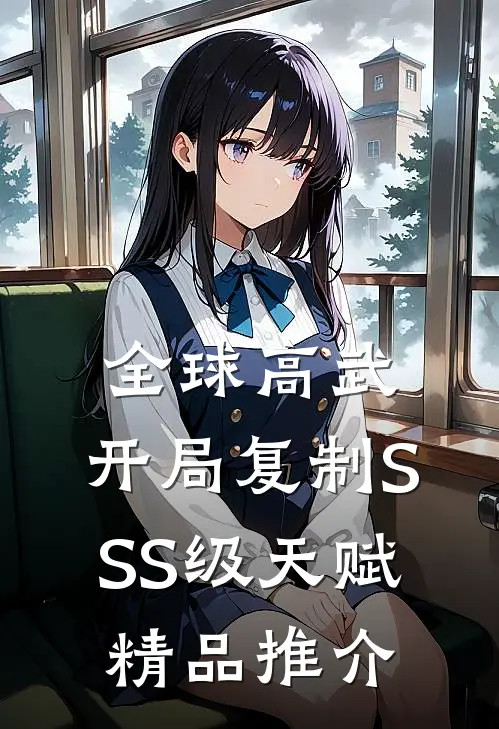 全球高武：开局复制SSS级天赋精品推介