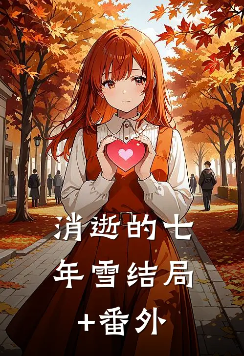 消逝的七年雪结局+番外