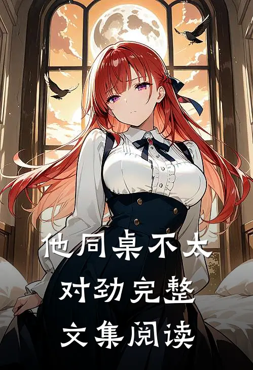 他同桌不太对劲完整文集阅读