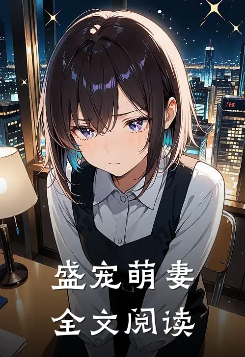 盛宠萌妻全文阅读