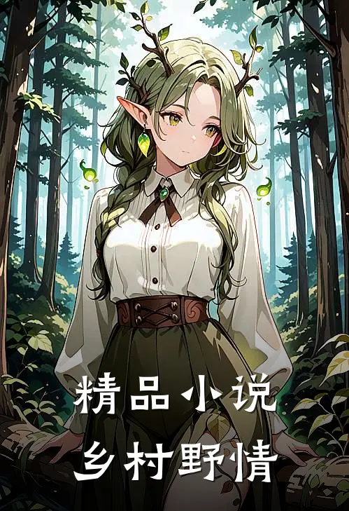 精品小说乡村野情