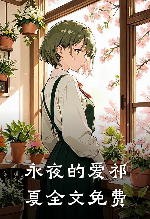 永夜的爱祁夏全文免费
