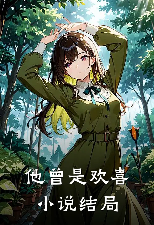 他曾是欢喜小说结局