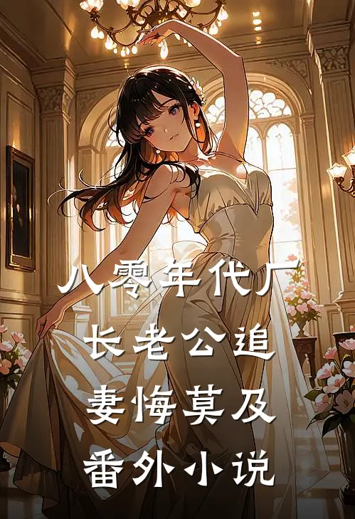 八零年代厂长老公追妻悔莫及： 番外小说