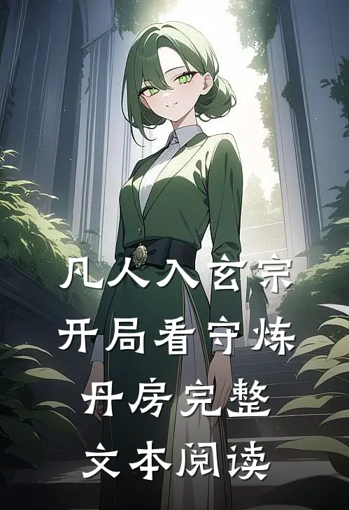 凡人入玄宗，开局看守炼丹房完整文本阅读