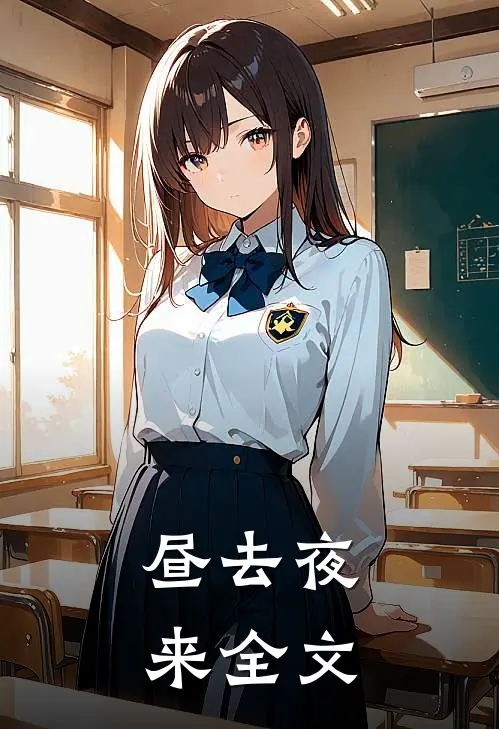 昼去夜来全文