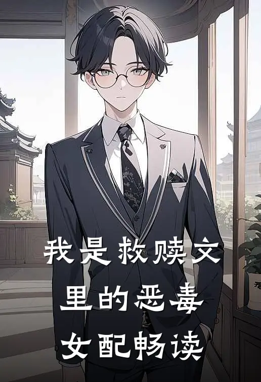 我是救赎文里的恶毒女配畅读