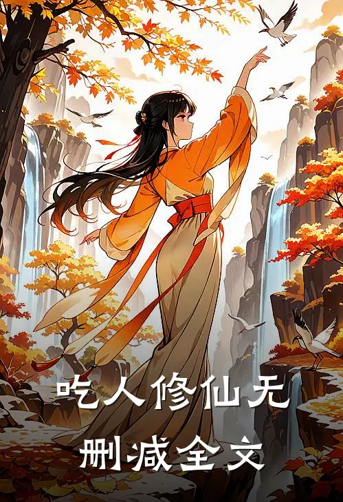 吃人修仙无删减全文