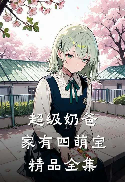 超级奶爸：家有四萌宝精品全集