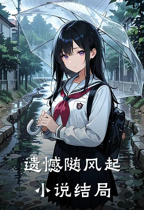 遗憾随风起小说结局