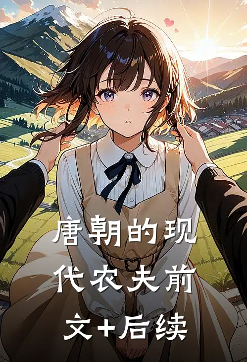 《唐朝的现代农夫》前文+后续