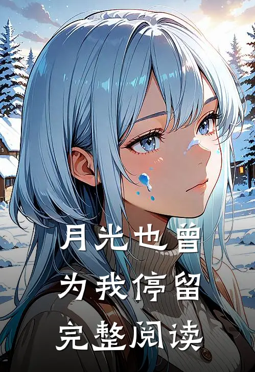 月光也曾为我停留完整阅读