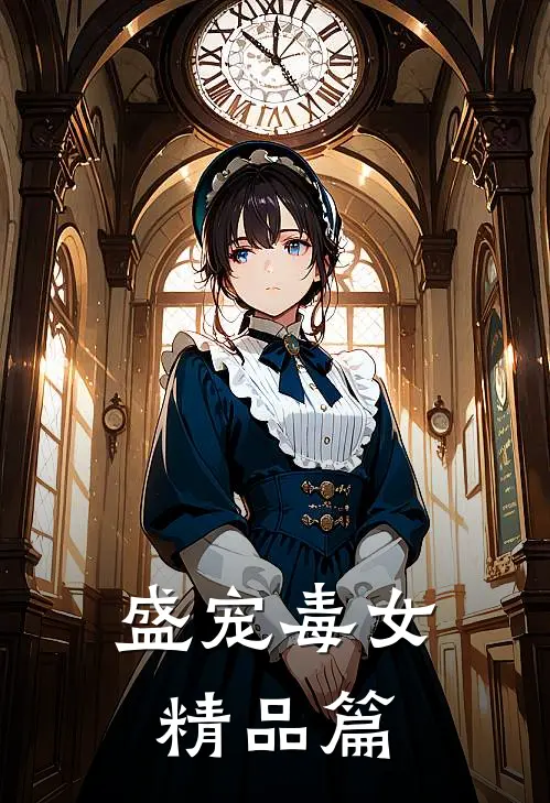 盛宠毒女精品篇