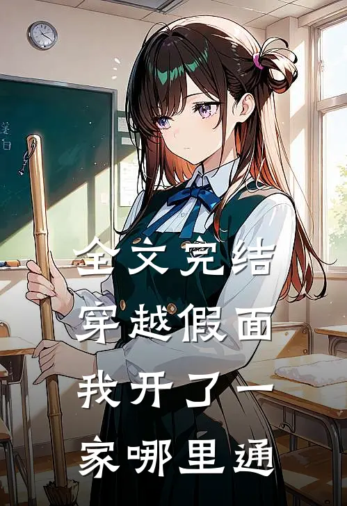 全文完结穿越假面，我开了一家哪里通