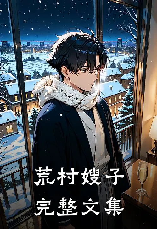 荒村嫂子完整文集