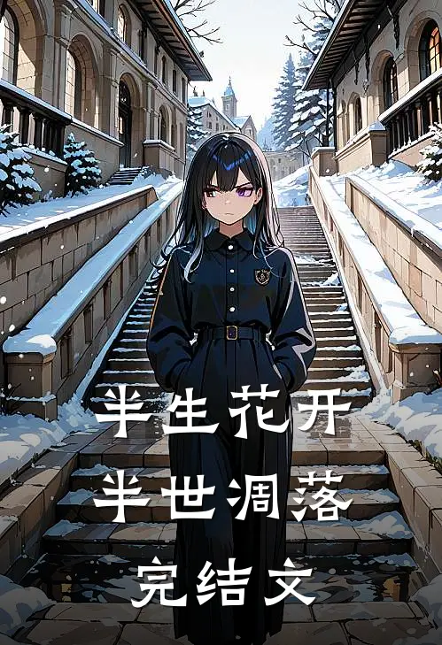 半生花开，半世凋落完结文