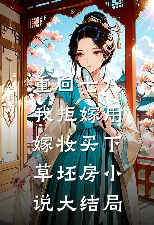 重回七八，我拒嫁用嫁妆买下草坯房小说大结局