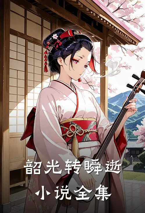 韶光转瞬逝小说全集
