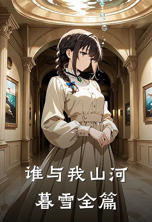 谁与我山河暮雪全篇