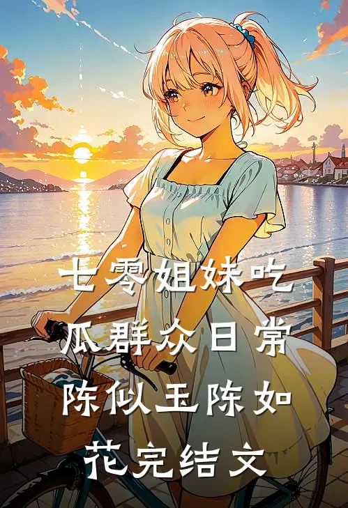 七零姐妹吃瓜群众日常陈似玉陈如花完结文