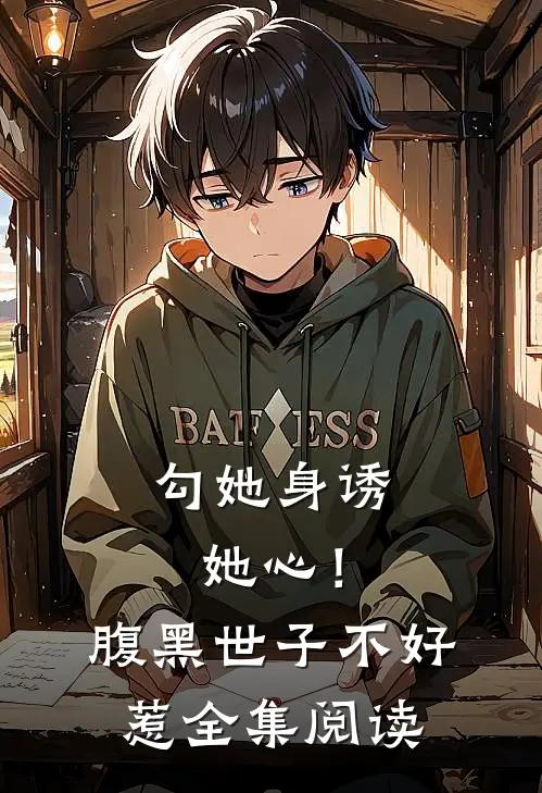勾她身诱她心！腹黑世子不好惹全集阅读