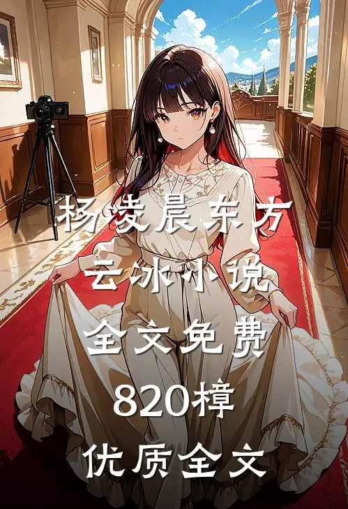 杨凌晨东方云冰小说全文免费820樟优质全文