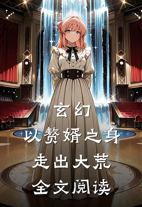 玄幻：以赘婿之身走出大荒全文阅读