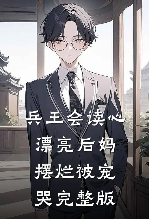 兵王会读心，漂亮后妈摆烂被宠哭完整版