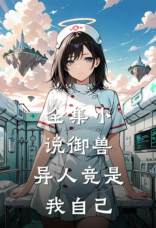 全集小说御兽：异人竟是我自己