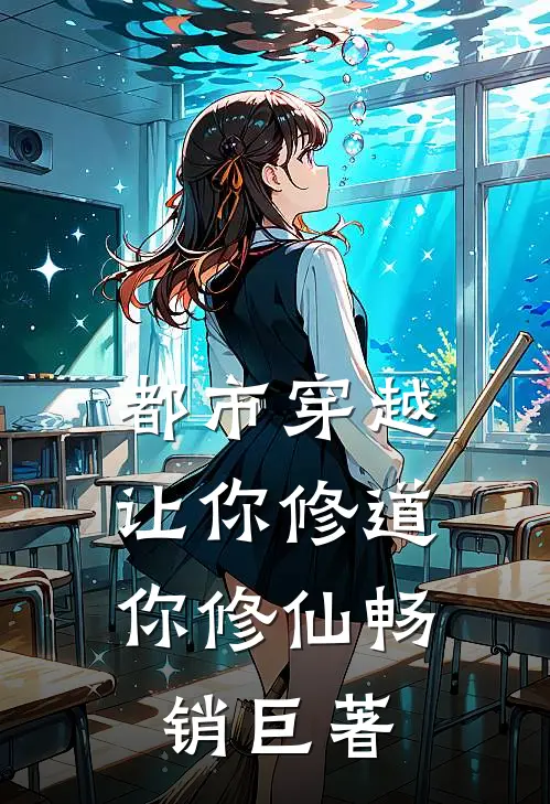 都市穿越：让你修道你修仙畅销巨著