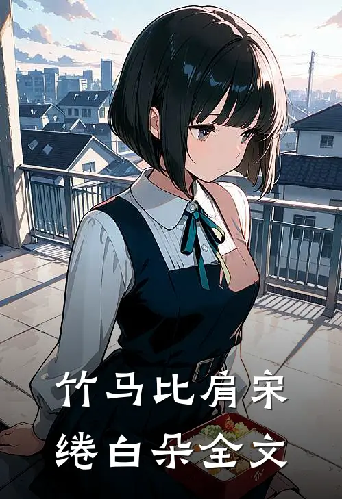 竹马比肩宋绻白朵全文