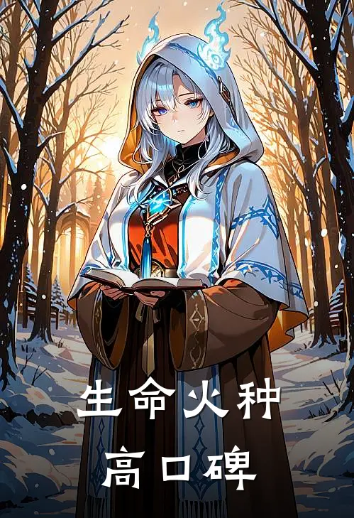 生命火种高口碑