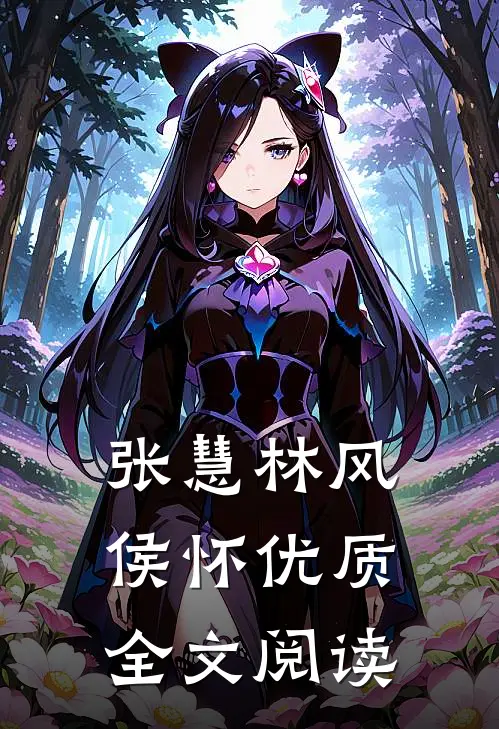 张慧林风侯怀优质全文阅读