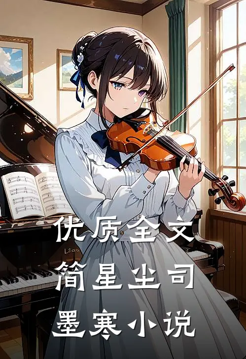 优质全文简星尘司墨寒小说