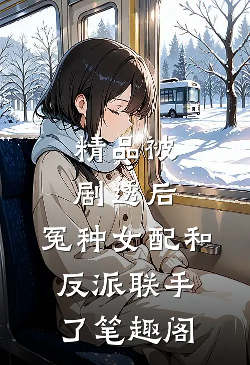 精品被剧透后,冤种女配和反派联手了笔趣阁