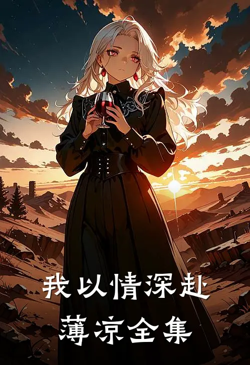 我以情深赴薄凉全集