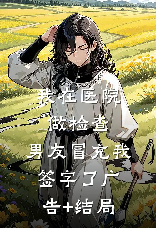 我在医院做检查，男友冒充我签字了广告+结局