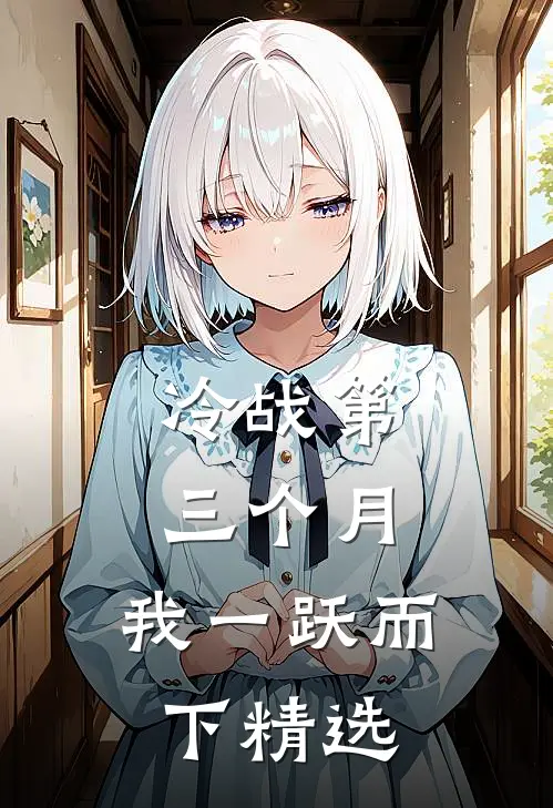 冷战第三个月，我一跃而下精选