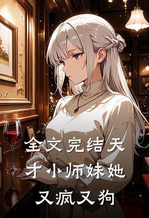全文完结天才小师妹她又疯又狗