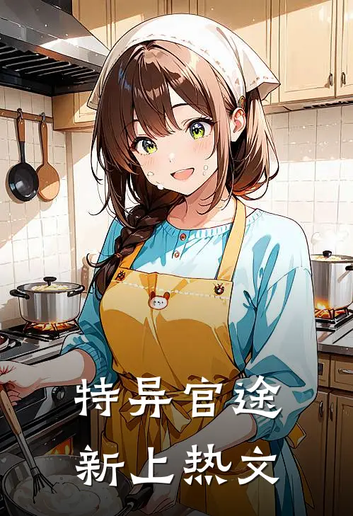 特异官途新上热文