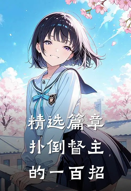 精选篇章扑倒督主的一百招