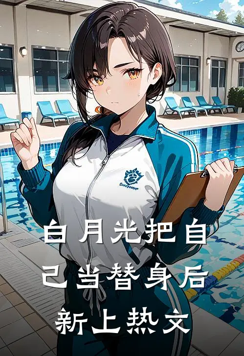 白月光把自己当替身后新上热文