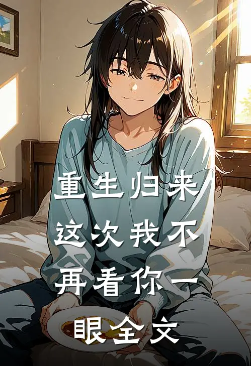 重生归来，这次我不再看你一眼全文