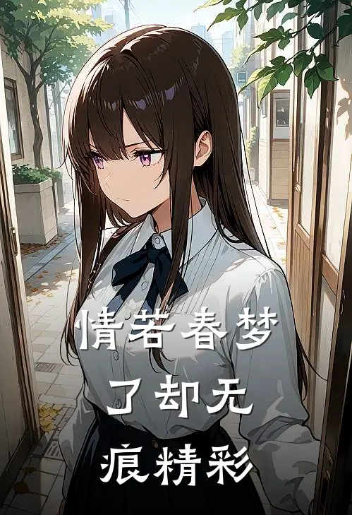 情若春梦，了却无痕精彩