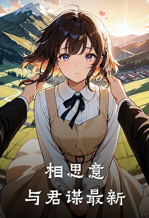 相思意，与君谋最新