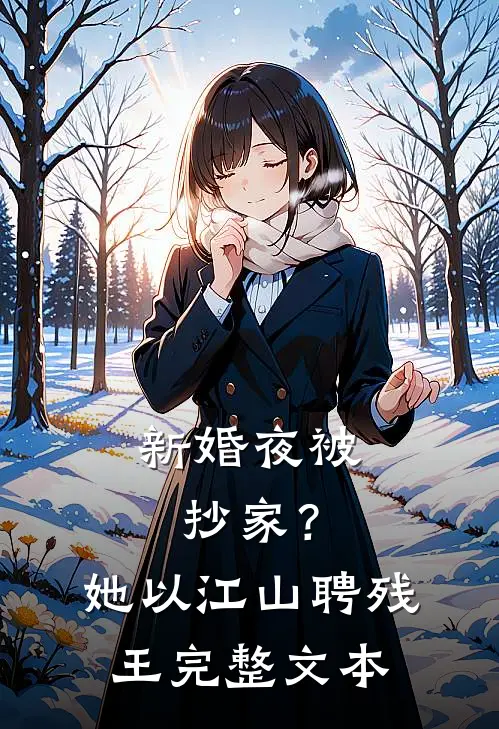 新婚夜被抄家？她以江山聘残王完整文本