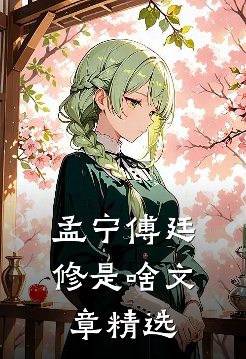 孟宁傅廷修是啥文章精选